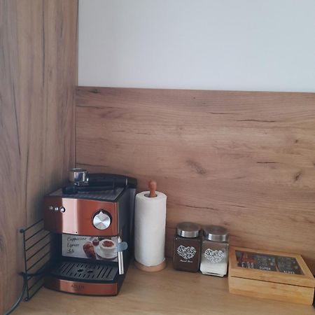 Lyra Apartment Sfantu Gheorghe  Ngoại thất bức ảnh