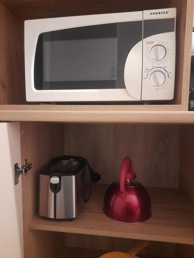Lyra Apartment Sfantu Gheorghe  Ngoại thất bức ảnh