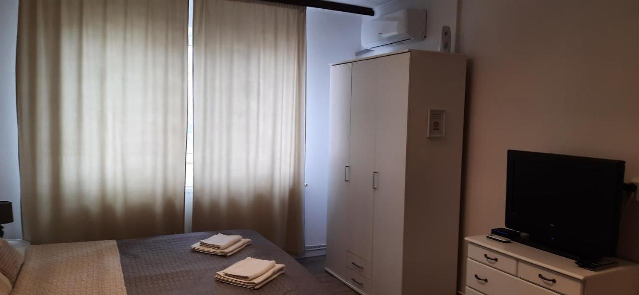 Lyra Apartment Sfantu Gheorghe  Ngoại thất bức ảnh